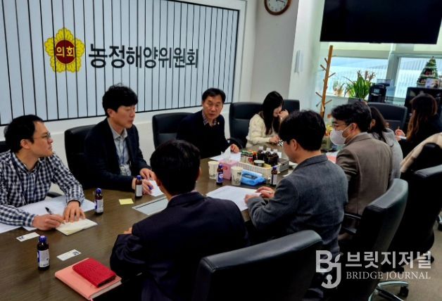 경기도의회 윤종영 의원