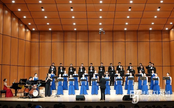 부산시립합창단