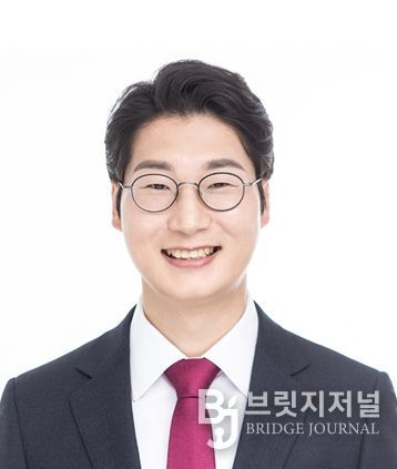 부산광역시의회 송현준 의원
