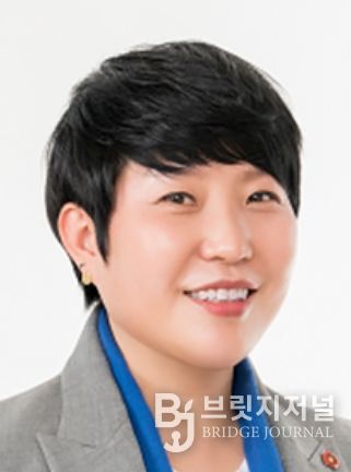 제주도의회 홍인숙 의원