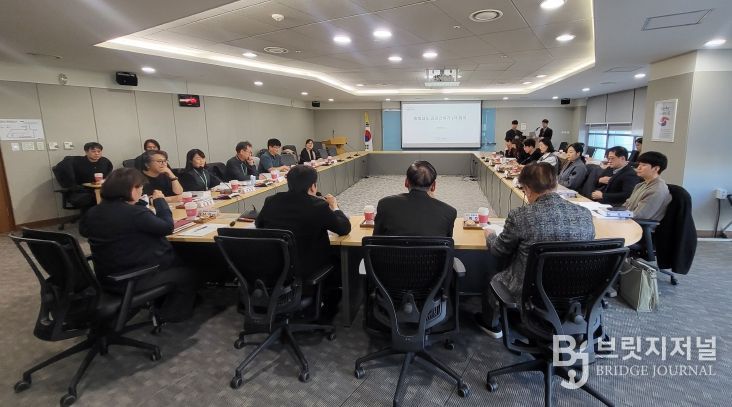 충남도 공공건축가 회의