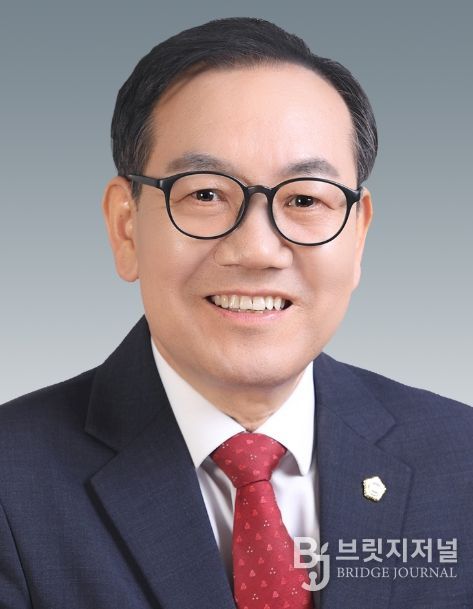 경기도의회 최승용 의원