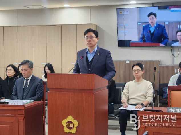 경기도의회 이용욱 의원