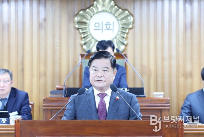 영주시의회 심재연 의원 시정질문