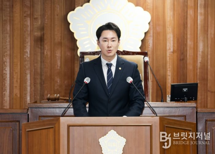 계양구의회 여재만 의원