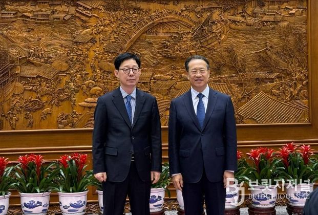 제11차 한중 외교차관 전략대화