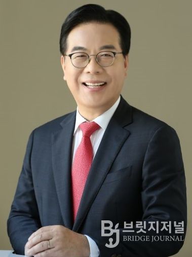 국민의힘 송언석 원내대표