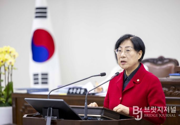 윤성자 의원(국민의힘, 비례대표)