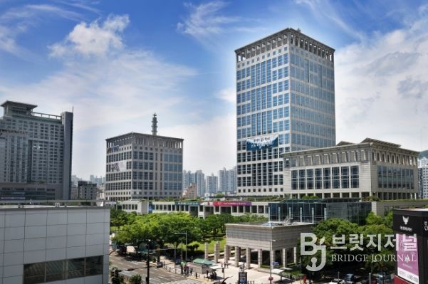 부산시청