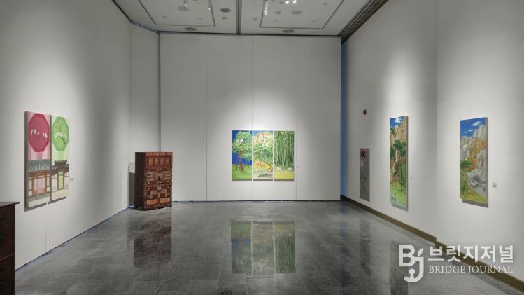 전북산림박물관 겨울 특별기획전 개최