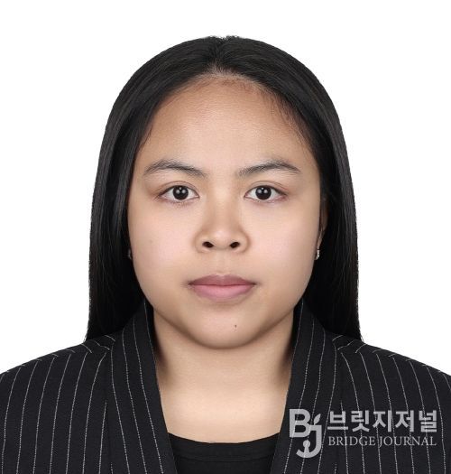 경상국립대학교 나노신소재융합공학과 박사과정 윈디 아유 러스타리 씨