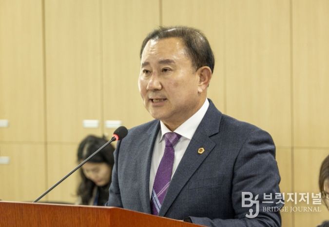 경기도의회 김철진 의원