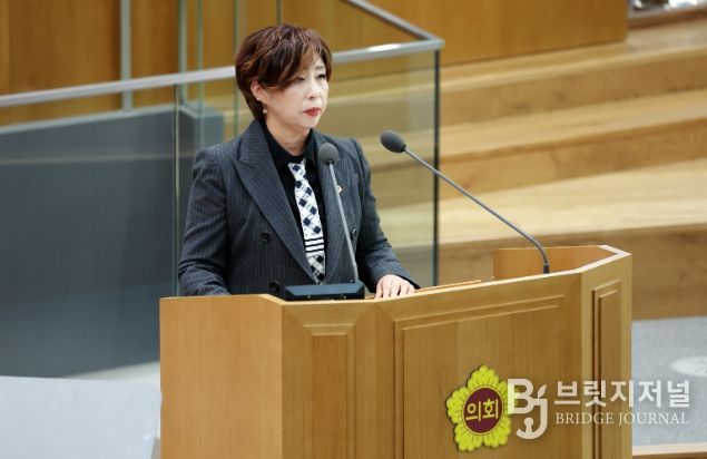 경기도의회 정경자 의원