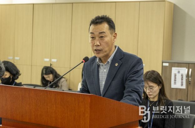 경기도의회 이용호 의원