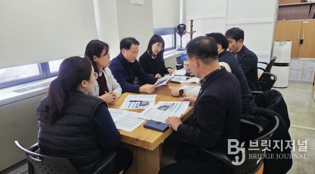 고흥군-전남도-산림청, 국립 다도해 산림치유원 조성 협력체계 구축