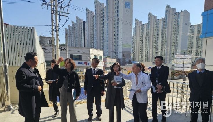 기획복지위원회, 복지 최전선의 목소리 들으며 2025년도 상임위 활동