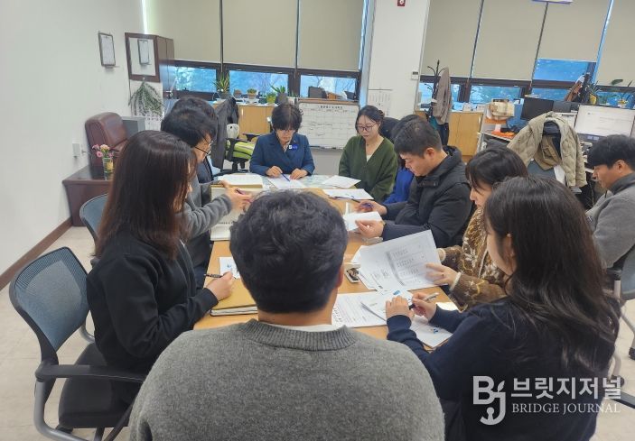 영광스포티움 자체 소방훈련 겸 밀폐공간 질식재해예방 교육 실시