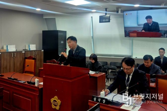 경기도의회 윤종영 의원