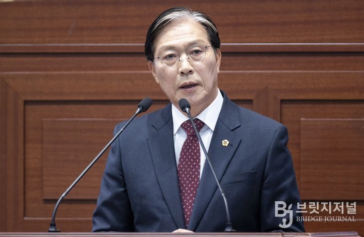 경북도의회 윤철남 의원