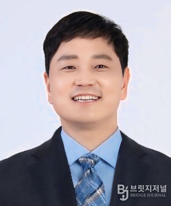 김해시의회 강영수 의원