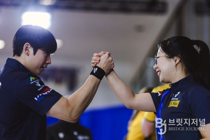 제25회 밀라노 코르티나담페초 동계올림픽 출전권 획득