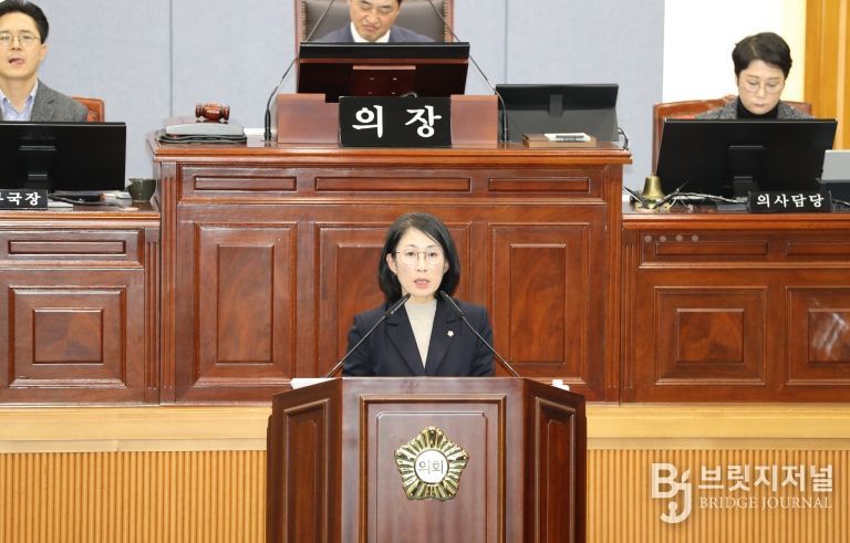 이소영 남구의원, 울산고래축제 다회용기 운영 성과 점검 및 향후 과제 제시