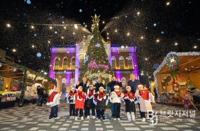 크리스마스 마켓