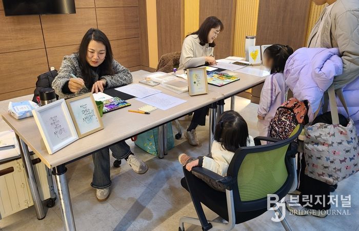 청주고인쇄박물관, 겨울맞이 행사 ‘박물관의 작은 설’성료