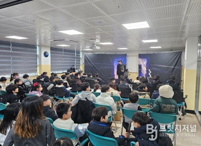 '2025 영주 디지털 페스티벌'로 학생 디지털 역량 키운다