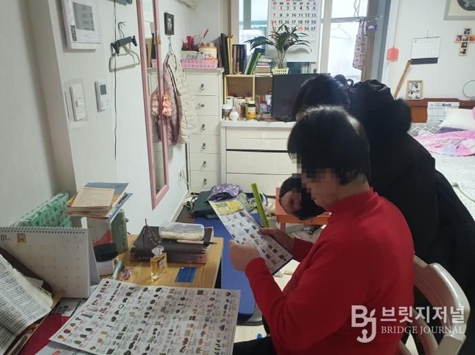 의정부시 장암동, 문화누리카드 방문안내로 문화 격차 해소 나서