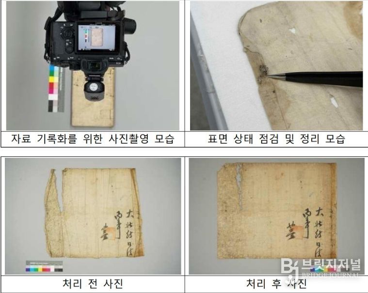 강화역사박물관, 군민 소장 역사적 자료 조사 ‧ 기록화