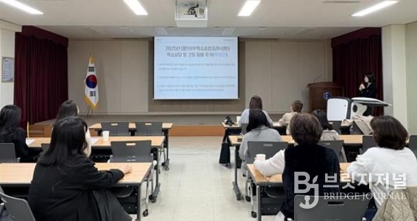 따뜻한 기다림이 만든 숫자, 만족도로 증명되다