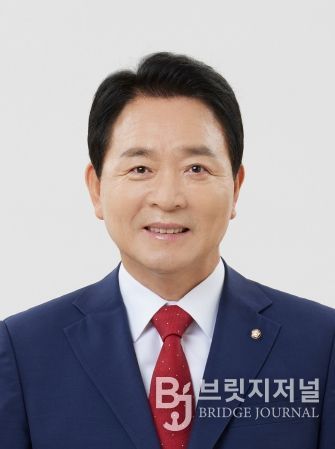 성일종 국회의원(충남 서산·태안)