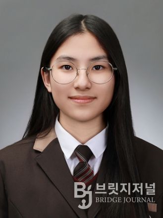 성산고 김나희 학생