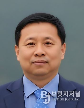 2025년 올해의 ADD인 상 수상자 김승환 수석연구원