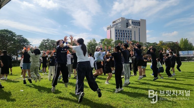 전주시, 2025 청년성장프로젝트 지원사업 ‘최우수’