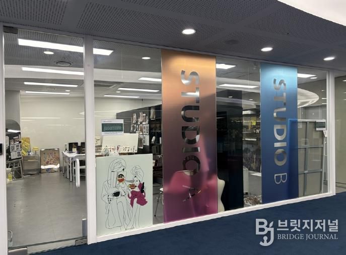 의정부미술도서관, 오픈스튜디오 11기 신진작가 양새봄‧조수연 선정