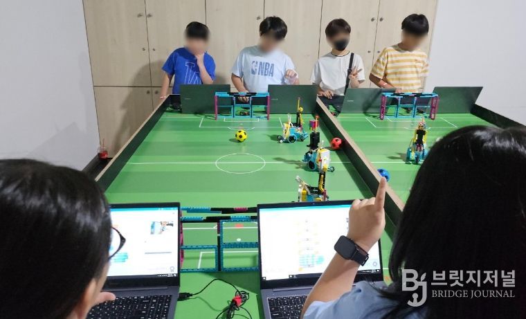 겨울방학 특별프로그램_디지털헬스