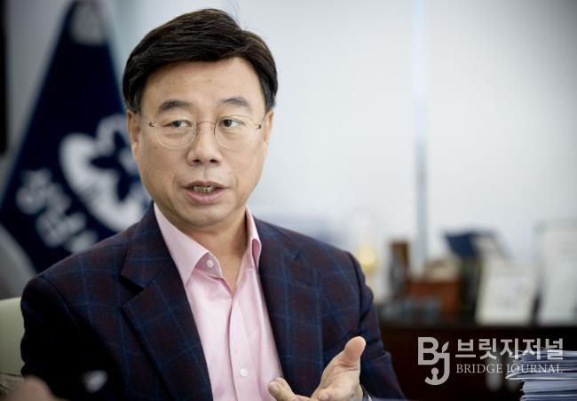 신상진 성남시장