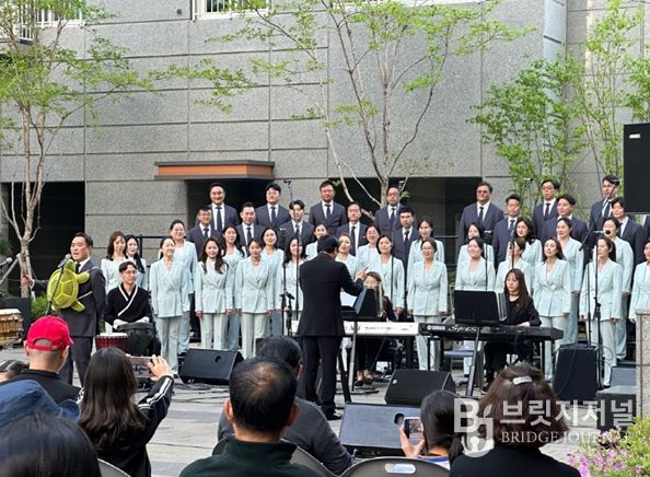 인천시립예술단 찾아가는 공연