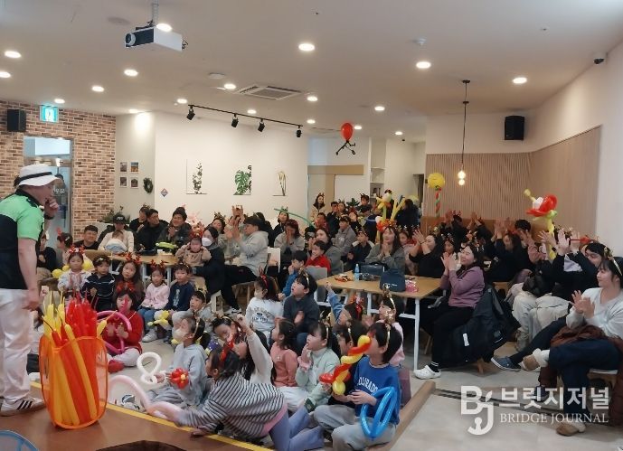 의령 자굴산 자연휴양림 ‘자굴산 겨울 숲 별빛 여행’