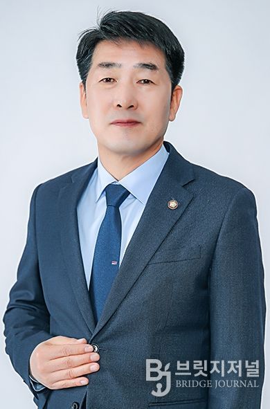 화성특례시의회 배정수 의장