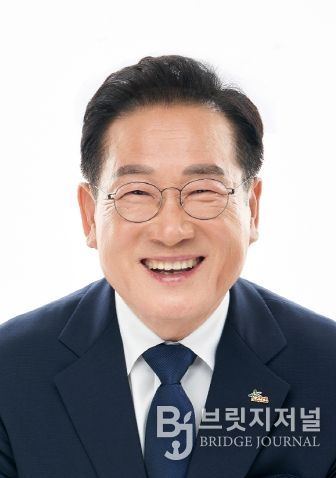 최기문 영천시장