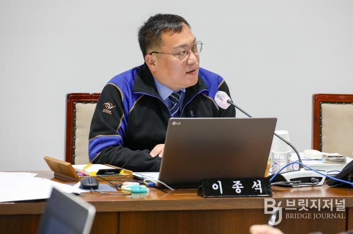 서대문구의회 이종석 의원, 예산 의결 전‘선(先) 공사’의회 예산심의권 무력화 시도