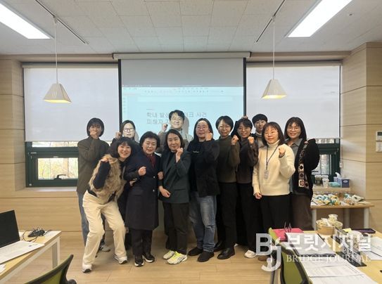 변호사 사례 해결을 위한 법률 간담회 실시하여 디지털 성범죄 사각지대 피해 사례 해결방안 모색