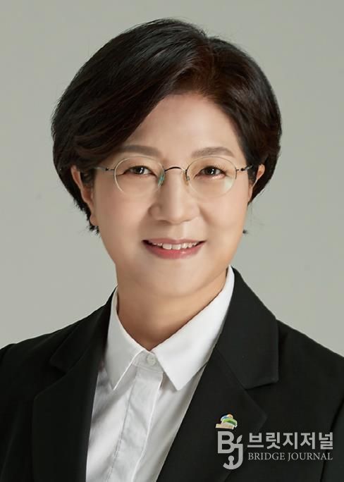 김미경 서울 은평구청장