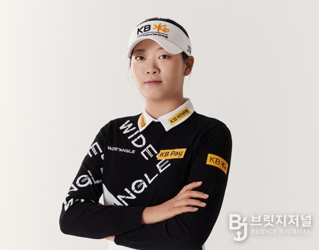 방신실 프로골퍼, 평택시 취약계층을 위한 성금 4,000만원 전달로 2025년 누적 7,500만원의 이웃사랑 실천