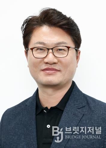 제24대 이도형 경산 부시장 취임