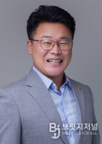 노금식 충청광역연합의회 의장