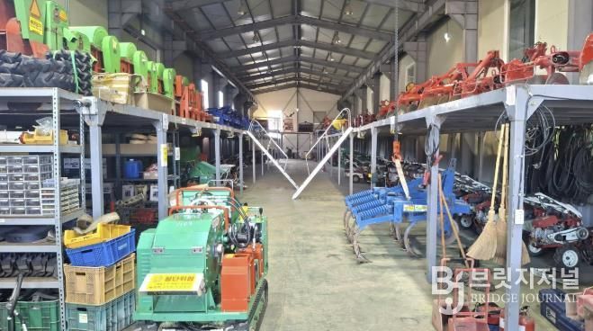 보성군은 농업인의 경영 부담을 덜기 위해 농기계 임대료 50% 감면 정책을 2026년 12월 말까지 1년간 연장한다고 밝혔다